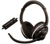 Гарнитура проводная Turtle Beach PX21 для PS3/WIN/Xbox 360 (PS3) 