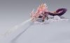  Bandai Tamashii Nations S.H. Monster Arts:  (Mizutsune)     (Monster Hunter Generations) (BTM349) 31  