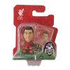 Фигурка футболиста Луис Суарес Ливерпуль Soccerstarz Liverpool Luis Suarez Home Kit (Series 1) (73259)