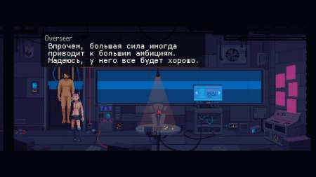 игра The Red Strings Club (Special Reserve) (Switch) для Nintendo Switch
