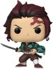 Фигурка Funko POP! Animation: Танджиро Камадо (Tanjiro Kamado) Клинок, рассекающий демонов (Demon Slayer) (49010) 9,5 см