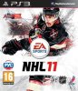 NHL 11 Русская Версия (PS3)