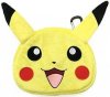 Плюшевый чехол (Pokemon Universal Plush Pouch) HORI (Nintendo 3DS)