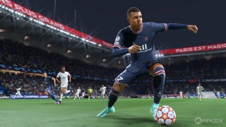 FIFA 22   (Xbox One/Series X) 