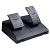 Руль игровой DEFENDER Forsage GTR для PС, 12 кн. (1/2) (PC) 