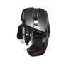 Мышь беспроводная Mad Catz M.O.U.S.9 Wireless Mouse Gloss Black (PC) 