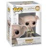 фигурки Фигурка Funko POP!: Добби (Dobby) Гарри Поттер Тайная комната 20-тая годовщина (Harry Potter Chamber of Secrets 20th) ((151) 65650) 9,5 см
