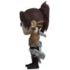 Фигурка Youtooz: Ханджи Зое #9 (Hange Zoe #9) Атака титанов (Attack On Titan) (554639) 11 см