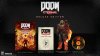 Игра DOOM Eternal - Deluxe Edition (PS4) Playstation 4