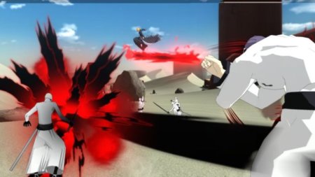 Купить игру Bleach: Soul Resurreccion (PS3) для Sony Playstation 3