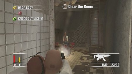 HITMAN: Кровавые деньги (Blood Money) Classics (Xbox 360/Xbox One)