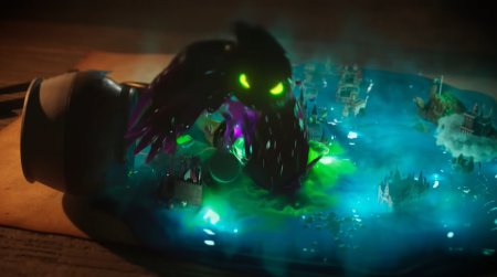 Disney Epic Mickey: Rebrushed (Game-Key Card) (Switch 2)