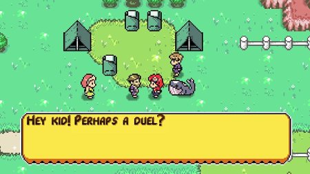 игра Monster Crown (Switch) для Nintendo Switch