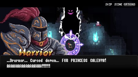 Игра Demon's Tier (Limited Run #373)(PS4) Playstation 4