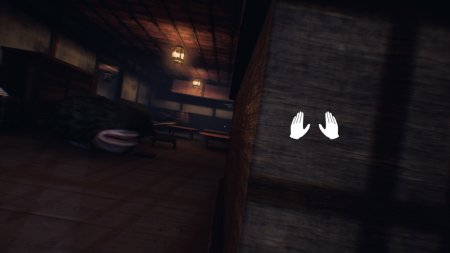 Игра Ikai (PS4) Playstation 4
