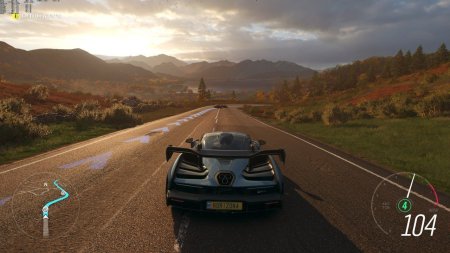 Игровая приставка Microsoft Xbox One S 1Tb Rus Белая + Forza Horizon 4 