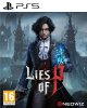 Lies of P Русская Версия (PS5)