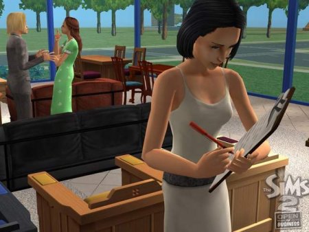 The Sims 2    Jewel (PC) 