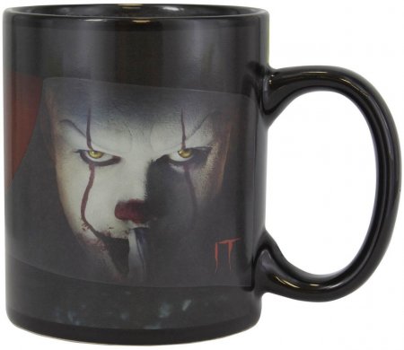     Paladone:  (IT)  (Pennywise) (PP5155IT) 350 