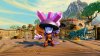 Skylanders Trap Team: Интерактивная фигурка Blastermind (мастер ловушек)