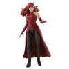  Hasbro Marvel Legends Series:   (Scarlet Witch)  (Avengers) (F0324) 15 