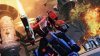 Transformers: Fall of Cybertron (Трансформеры: Падение Кибертрона) (Xbox 360)