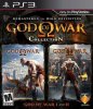 God of War ( ) Collection 1 (God of War 1  God of War 2 (II)) Classics HD (PS3)