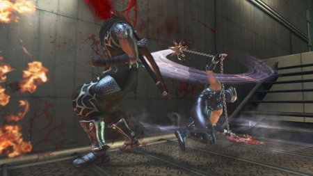 Ninja Gaiden 2 (II) (Xbox 360/Xbox One) USED /