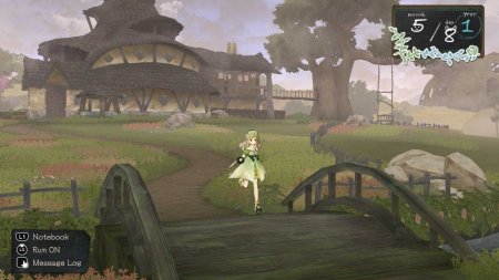 игра Atelier Dusk Trilogy Deluxe Pack (Switch) для Nintendo Switch
