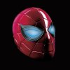  Шлем (Реплика) Hasbro: Человек Паук (Iron Spider Man Electronic) Марвел: Серия Легенд (Marvel: Legends Series) (F0201)