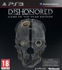 Dishonored:    (Game of the Year Edition) (PS3) USED /