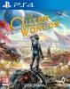The Outer Worlds Русская Версия (PS4) USED Б/У
