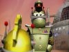 Buzz! Junior: Роботы, вперед! (PS2) USED Б/У
