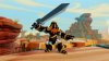 Skylanders Trap Team: Интерактивная фигурка Krypt King (мастер ловушек)