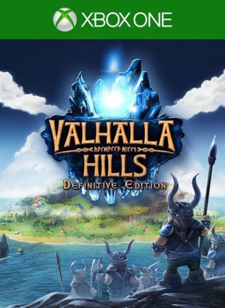 Valhalla Hills: Definitive Edition   (Xbox One) 