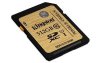 Карта памяти SDXC 512 Gb Kingston Class 10 UHS-I 90R/45W (PC) 