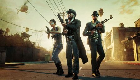 Call of Juarez: Картель (The Cartel) Русская Версия (Xbox 360/Xbox One) USED Б/У