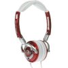 Гарнитура SKULLCANDY Lowrider Красная/Белая (PC)