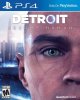 Detroit:   (Become Human) (PS4)