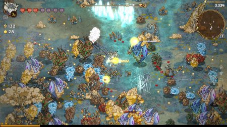 Nordic Ashes: The Complete Saga Русская Версия (PS5)
