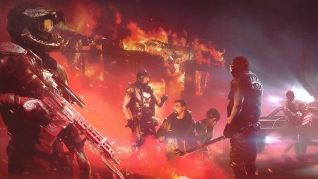 Far Cry: New Dawn (Xbox One) 