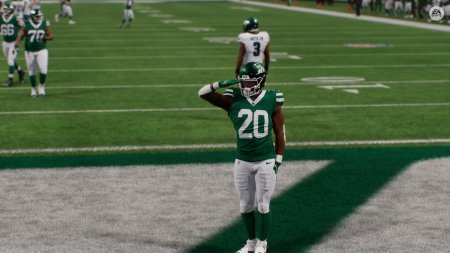 Madden NFL 26 (PS5)