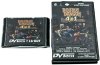 Коллекционный сборник 4 в 1 Двойной Дракон (Double Dragon) (16BC-013) Русская Версия (16 bit)