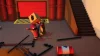 Игра Gang Beasts (PS4) USED Б/У Playstation 4