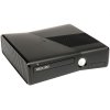Игровая приставка Игровая приставка Microsoft Xbox 360 Slim 250Gb Rus + Kinect Сенсор движений + игра Forza 4 + код Ведьмак 2 Русская Версия + Kineсt Sports 