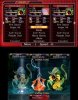 Купить игру Shin Megami Tensei: Devil Survivor Overclocked (Nintendo 3DS) на 3DS