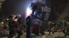 Купить игру Warhammer 40.000: Space Marine Elite Armour Pack Русская Версия (PS3) для Sony Playstation 3