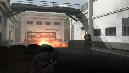 Metal Gear Solid 5 (V): The Phantom Pain (Фантомная боль) Day One Edition (Издание первого дня) Русская Версия (Xbox One) 