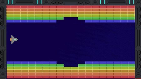 игра Atari Mania (Switch) для Nintendo Switch