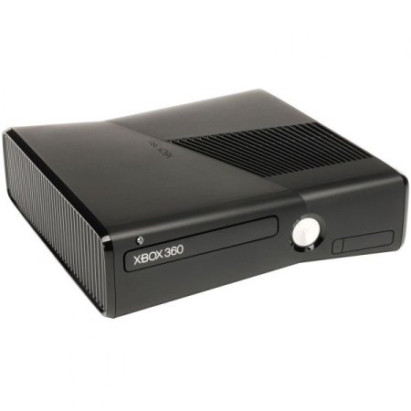 Игровая приставка Игровая приставка Microsoft Xbox 360 Slim 250Gb Rus + Kinect Сенсор движений + игра Forza 4 + код Ведьмак 2 Русская Версия + Kineсt Sports 